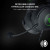 Auriculares con Micrófono Razer RZ04-04510100-R3M1