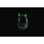 Auriculares con Micrófono Razer RZ04-04510100-R3M1