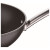 Sartén Wok Masterpro Negro Aluminio Aluminio Forjado (Ø 28 cm)