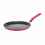 Sartén para Crepes 5five Simply Smart Ø 26 cm Azul Multicolor Metal