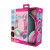 Auriculares Bluetooth Lexibook Mattel Barbie HPBTKTBB