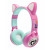 Auriculares Bluetooth Lexibook Mattel Barbie HPBTKTBB