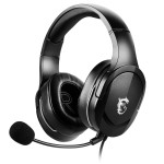 Auriculares con Micrófono Gaming MSI Immerse GH20