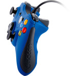 Mando Gaming Nacon PCGC-100BLUE Azul PC