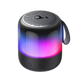 Altavoces Bluetooth Soundcore Glow Mini Negro