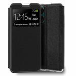 Funda para Móvil Cool ZTE Blade A34 Negro ZTE