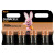 Pilas Alcalinas DURACELL LR06 LR6 AA 1.5V (8 pcs)