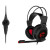 Auriculares con Micrófono Gaming MSI DS502 USB Ø 4 cm