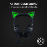 Auriculares con Micrófono Gaming Razer RZ04-04730100-R3M1