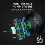 Auriculares con Micrófono Gaming Razer RZ04-04730100-R3M1