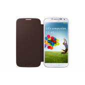 Funda para Móvil Samsung EF-FI950B Marrón