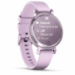 Smartwatch GARMIN Lily 2 Rosa 1"