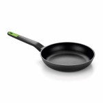 Sartén Wok BRA A841220 Ø 20 cm