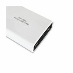 Power Bank approx! APPPB78EVW Blanco