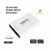 Power Bank approx! APPPB78EVW Blanco