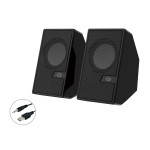 Altavoces PC Conceptronic BJORN02B Negro 6 W