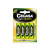 Pilas Alcalinas Cegasa B.LR6 AA 1,5V (4 uds)