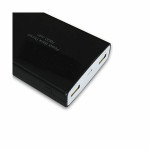 Power Bank approx! APPPB78EVBK Negro