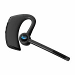 Auriculares Jabra 204347 Negro