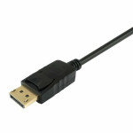 Cable HDMI Equip 119390 Negro 2 m