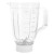 Batidora de Vaso Adler AD 4085 Blanco Negro 1000 W 1,5 L