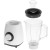 Batidora de Vaso Adler AD 4085 Blanco Negro 1000 W 1,5 L