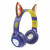 Auriculares Bluetooth Lexibook Paw Patrol HPBT015PA Azul Multicolor