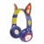 Auriculares Bluetooth Lexibook Paw Patrol HPBT015PA Azul Multicolor