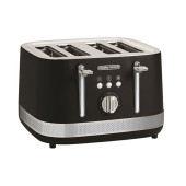 Tostadora Morphy Richards 248020 1500 W