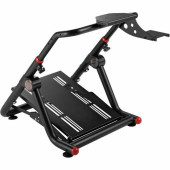 Soporte para Volante y Pedales Gaming Oplite WHEEL STAND GTR