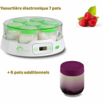 Yogurtera Little Balance 8487