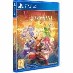 Videojuego PlayStation 4 Square Enix Visions Of Mana