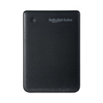 eBook Rakuten N367-KU-BK-K-CK Negro 16 GB