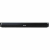 Barra de Sonido Sharp HT-SB107 Bluetooth 4.2 HDMI 90 W