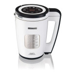 Olla Express Morphy Richards 501020 Acero Inoxidable Plástico 1,6 L