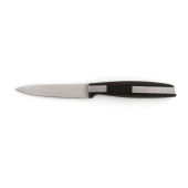 Cuchillo Pelador de Verduras Quid Habitat (9 cm) (Pack 12x)