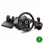 Mando Gaming Thrustmaster PC Negro Gris