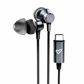 Auriculares Energy Sistem 456741 Negro