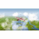 Videojuego para Switch Microids Take Off : The Flight Simulator