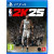 Videojuego PlayStation 4 2K GAMES NBA 2K25