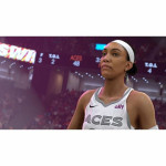 Videojuego PlayStation 4 2K GAMES NBA 2K25