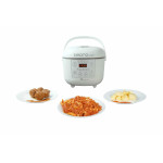 Robot de Cocina Bepro Plateado 900 W 5 L