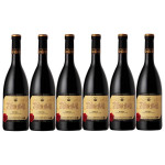 Vino Tinto Bodegas Riojanas Reserva 750 ml 6 Unidades