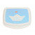 Fiambrera para Sandwich Safta Ship Azul 17 x 6 x 14 cm