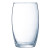 Vaso Luminarc Cave Transparente Vidrio (36 cl) (Pack 6x)