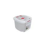 Recipiente Conservador de Alimentos Guzzini Save-it Blanco 750 ml