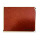 Funda para Tablet PocketBook HN-SL-PU-700-BN-WW Marrón Bronce 7"