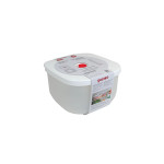 Recipiente Conservador de Alimentos Guzzini Save-it Blanco 1,55 L