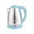 Hervidor Bergner Azul Acero Inoxidable 1850 W 1,8 L