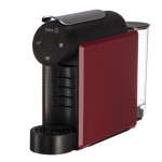 Cafetera de Cápsulas Delta Q Mini Qool Rojo 1200 W 19 bar